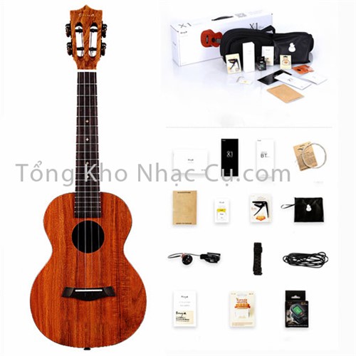 Đàn Ukulele Enya Concert EUC-X1